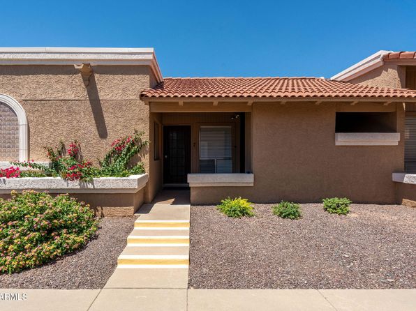 501 W Tonopah Dr UNIT 7, Phoenix, AZ 85027