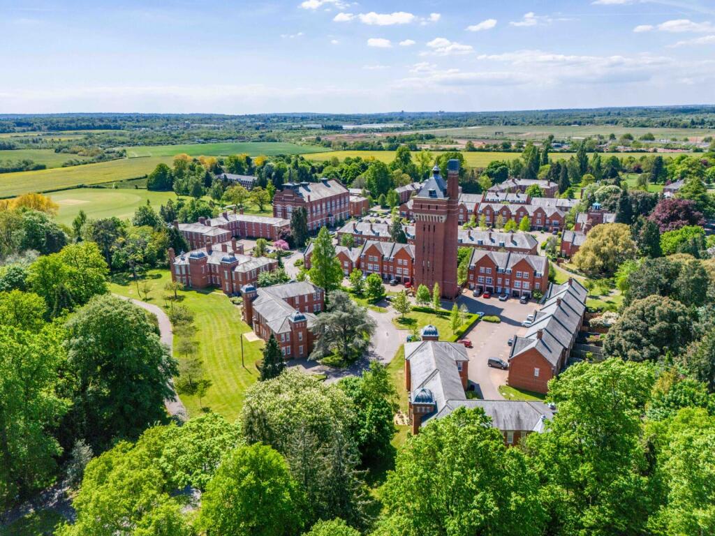 Additional image 23 of Academy Court, Goldring Way, St. Albans, Hertfordshire, AL2