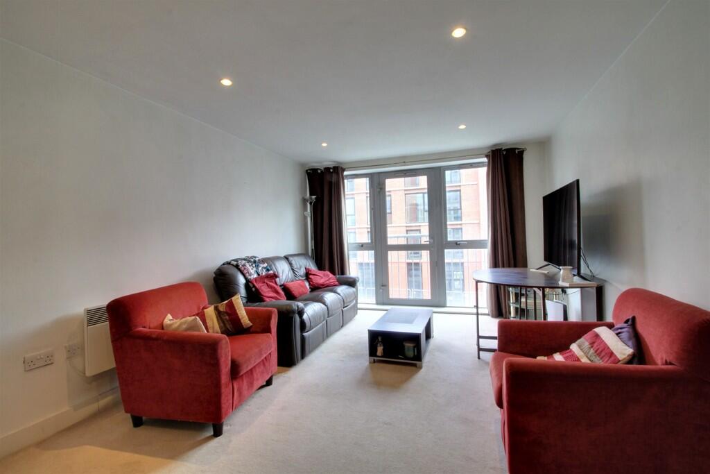 Additional image 17 of Quartz Apartments, Hall Street, Jewellery Quarter