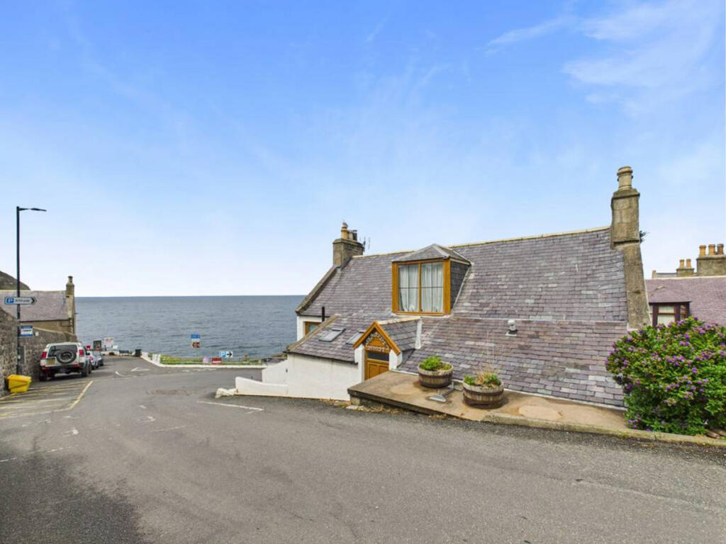 Additional image 35 of Gardenstown, Banff, AB45