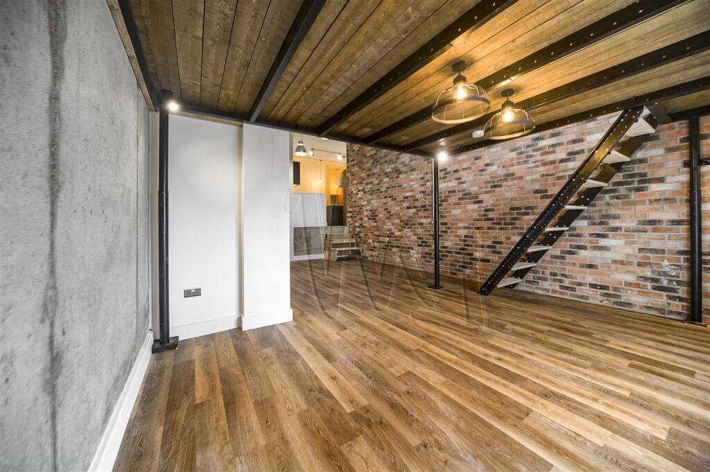 Additional image 4 of Sherborne Street, Birmingham, B16