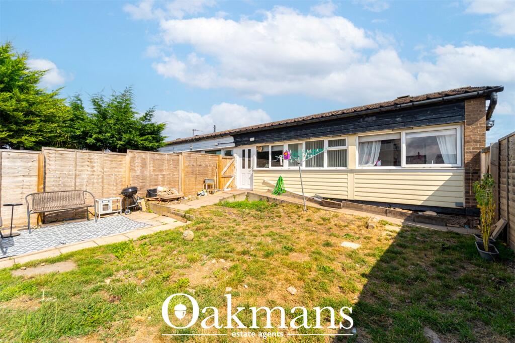 Additional image 14 of Bicknell Croft, Birmingham, West Midlands, B14