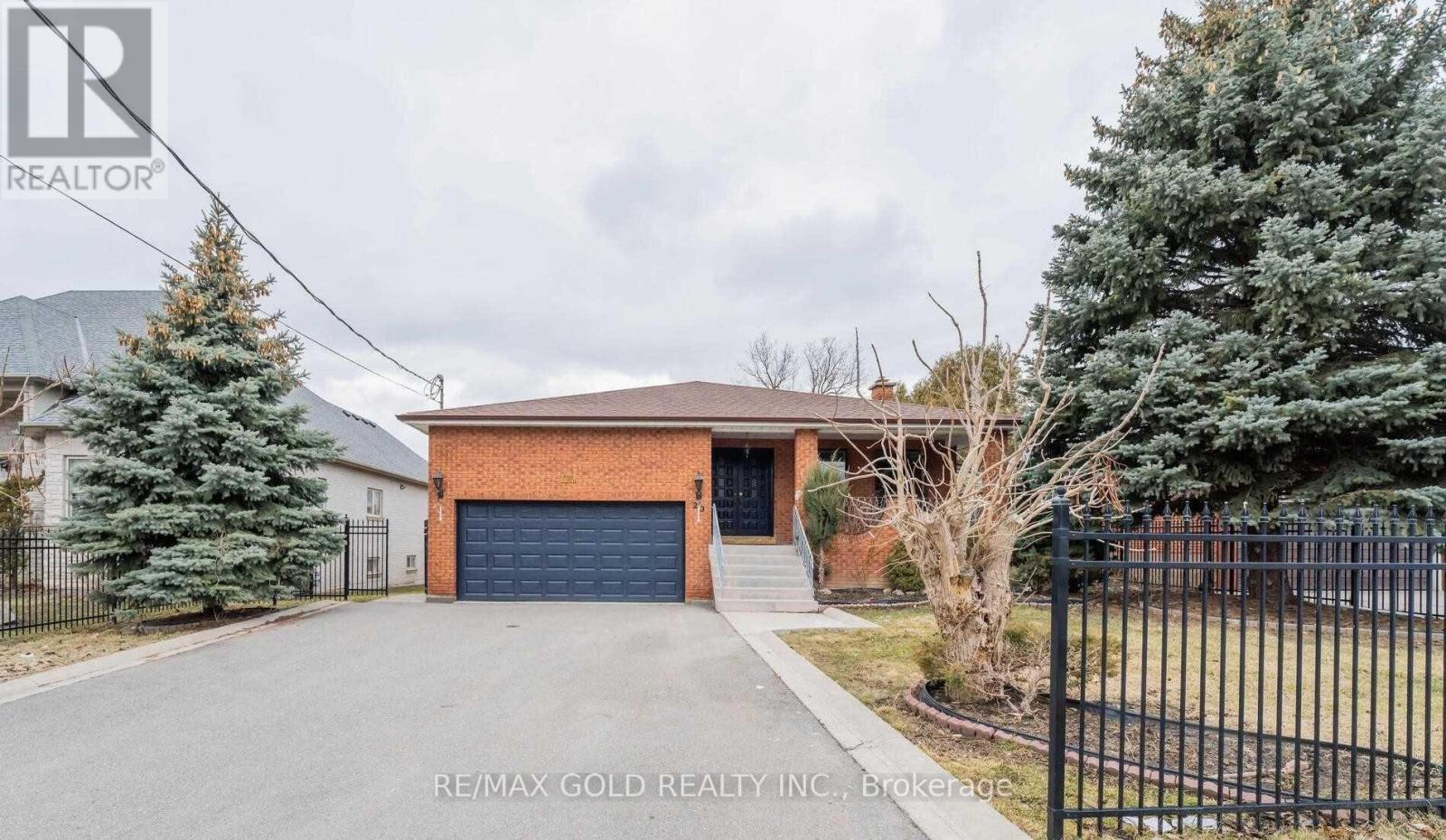 20 GARDEN AVENUE|Richmond Hill (South Richvale), Ontario L4C6L9