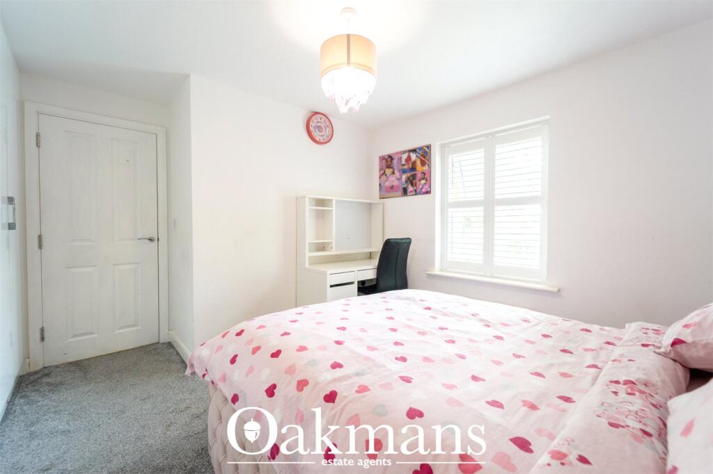 Additional image 31 of Perrott Way, Birmingham, West Midlands, B17