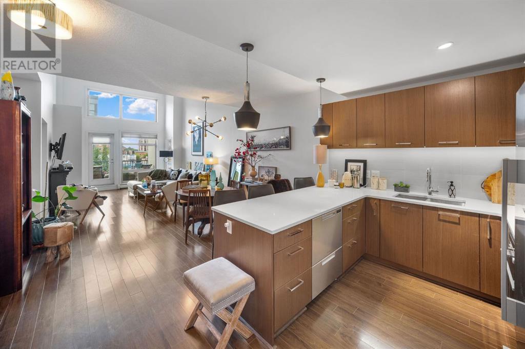 413, 323 20 Avenue SW|Calgary, Alberta T2S2G5