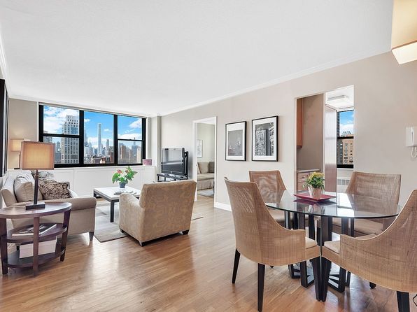 301 E 87th St APT 24D, New York, NY 10128