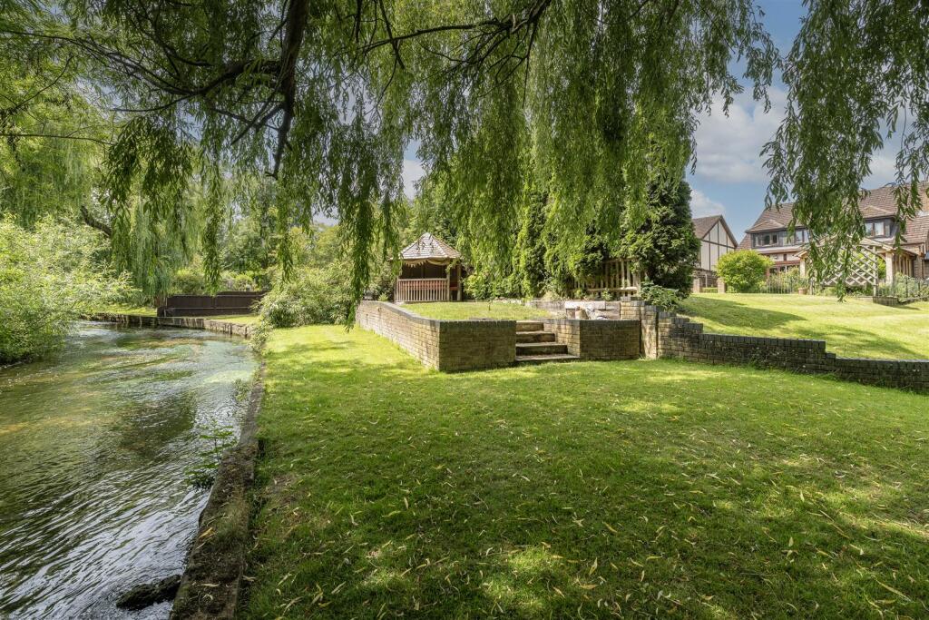 Additional image 4 of Leasey Dell Drive, Wheathampstead, St. Albans