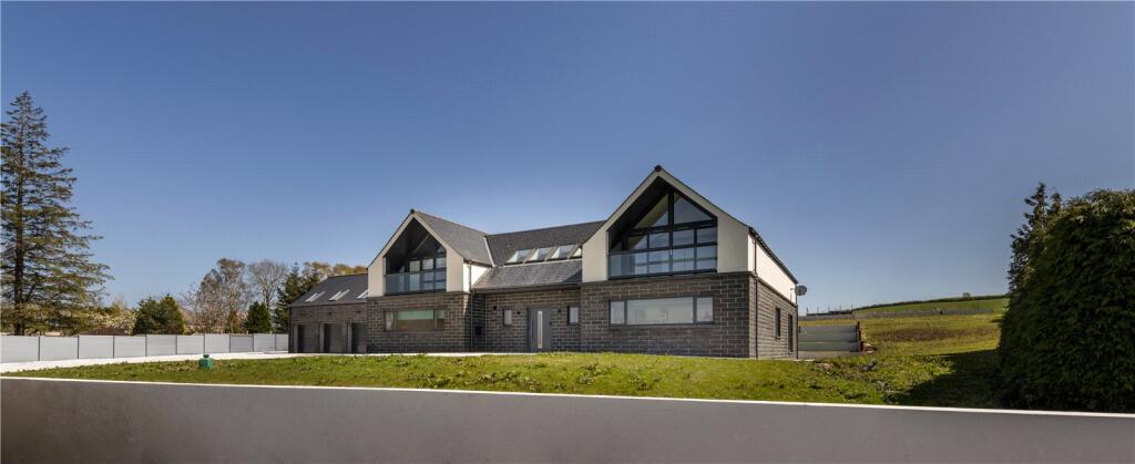 Additional image 41 of New House, Corvichen, Huntly, Aberdeenshire, AB54 6JD