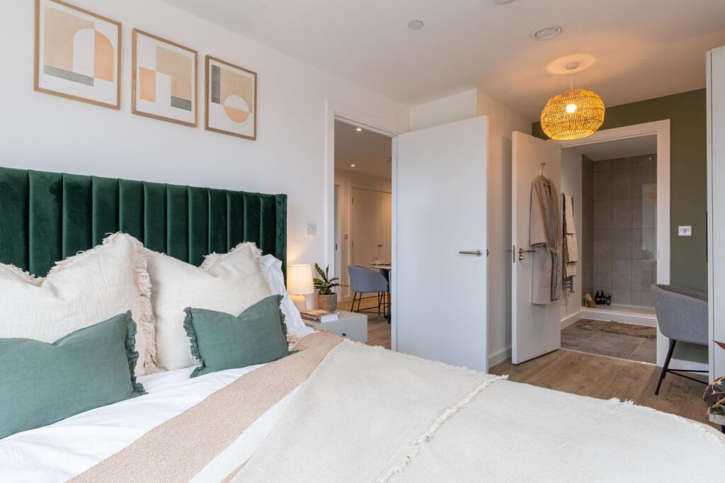 Additional image 9 of Hairpin House 230 Bradford Street Birmingham B12