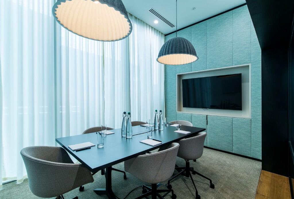 Additional image 9 of Colmore Circus Queensway, Birmingham, B4