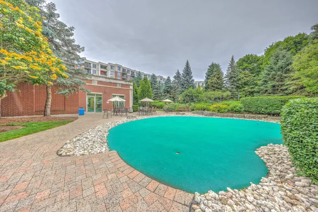 Additional image 27 of 38 William Carson Cres Unit 115