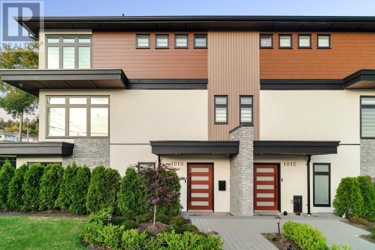 1010 AUGUSTA AVENUE|Burnaby, British Columbia V5A2V4