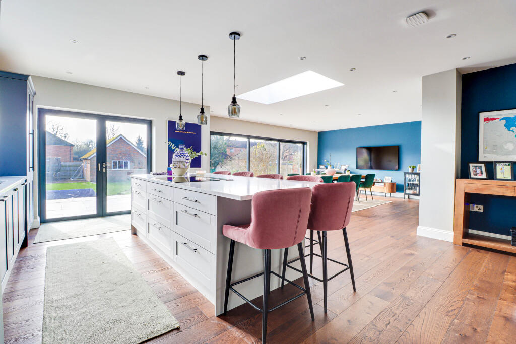 Additional image 30 of Waterend Lane, Redbourn, St. Albans, AL3