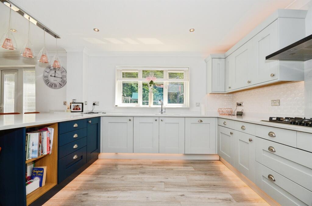 Additional image 10 of Elderberry Close, Bricket Wood, St. Albans