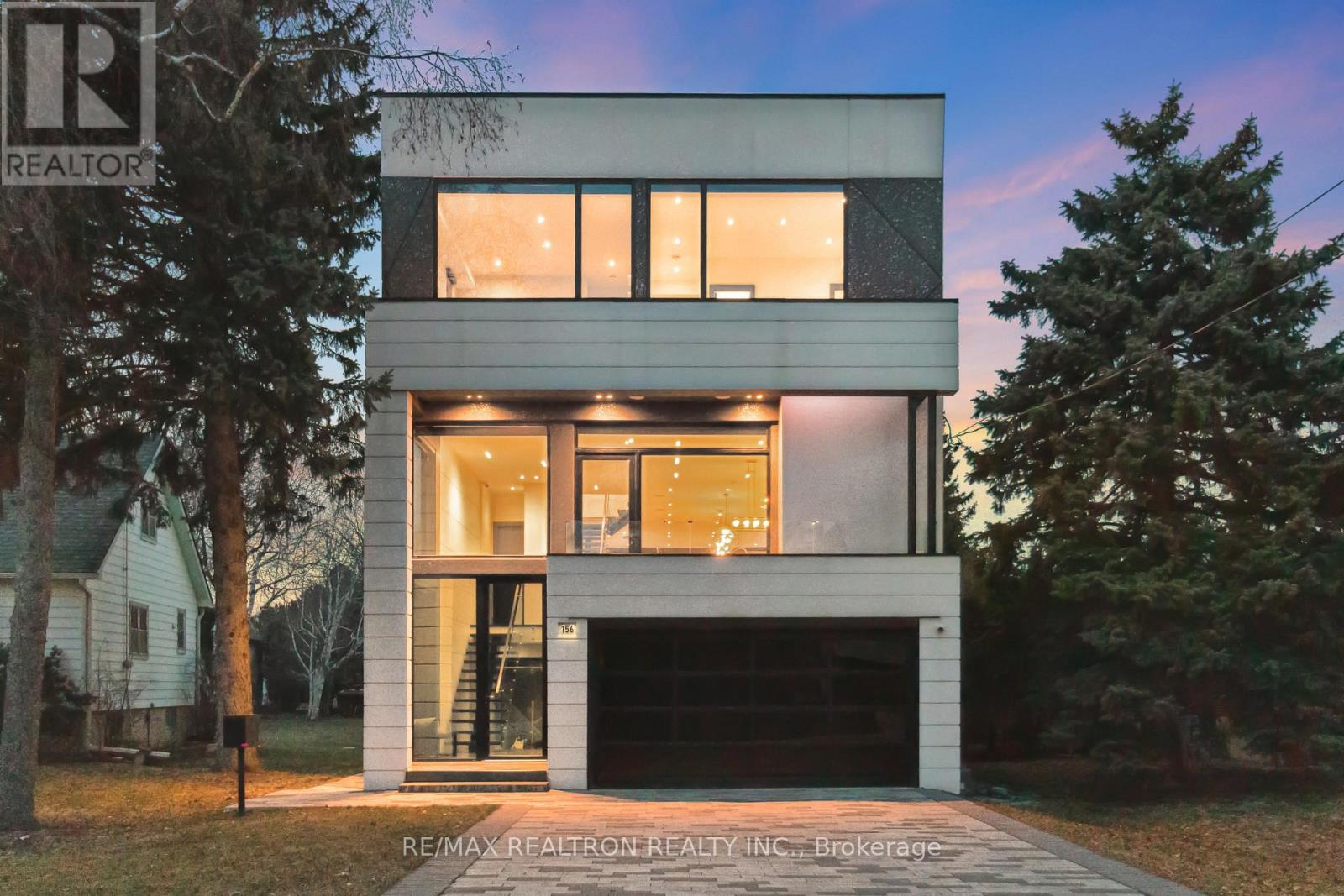 156 GARDEN AVENUE|Richmond Hill (South Richvale), Ontario L4C6M2