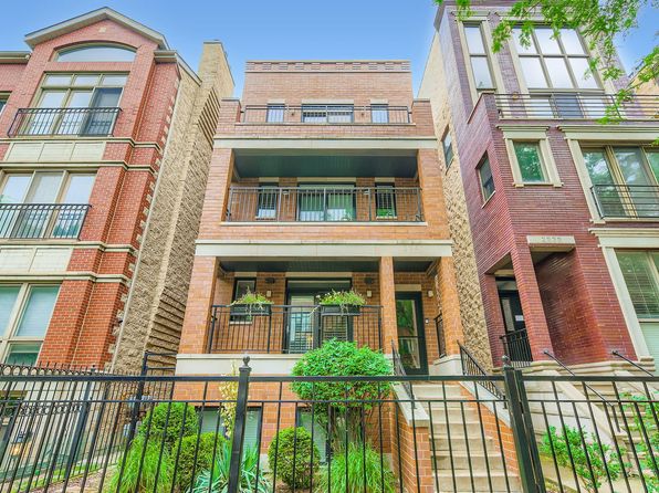 2941 N Damen Ave #3, Chicago, IL 60618