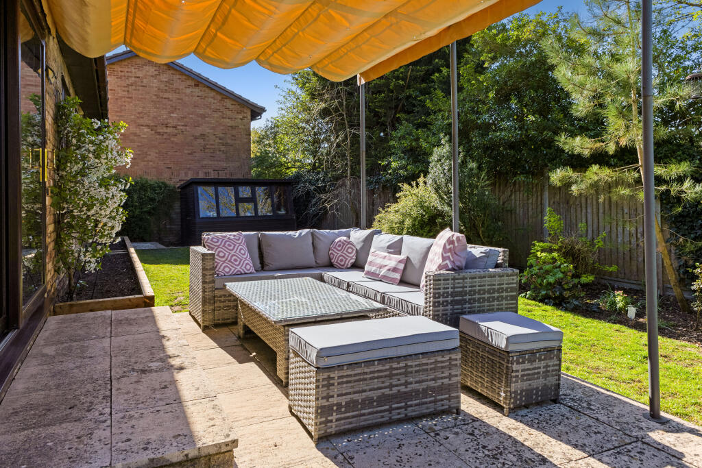 Additional image 16 of Cubitts Close, Welwyn, AL6