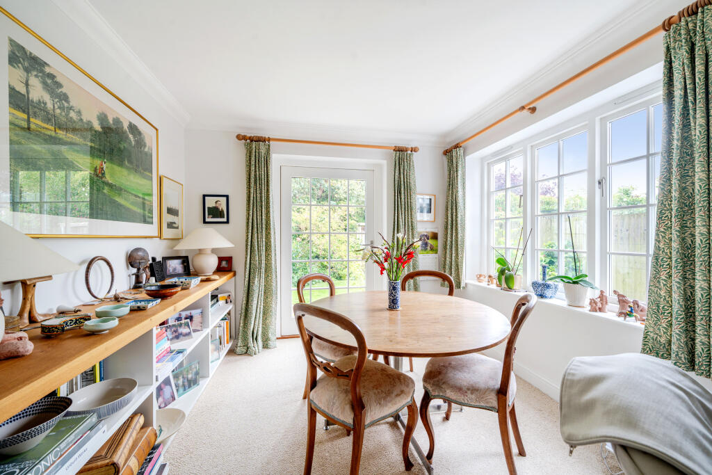 Additional image 4 of Hill Street, St. Albans, AL3