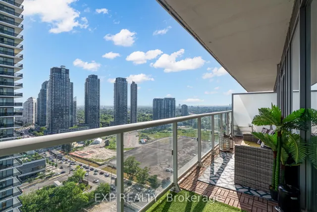 房产图片 25 - 56 Annie Craig Dr 单元 2304