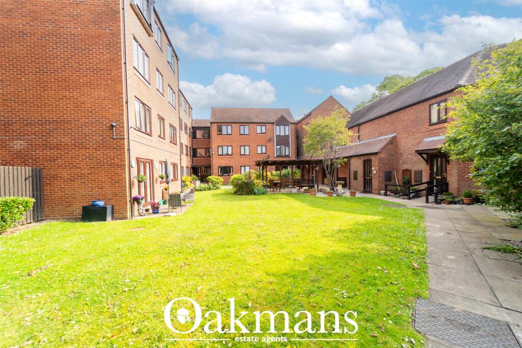 Additional image 13 of The Green, Kings Norton, Birmingham, West Midlands, B38