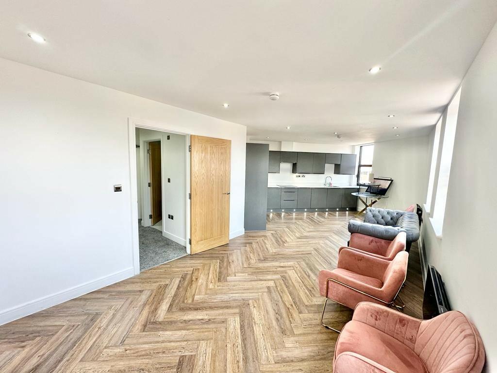 Additional image 2 of Newhall Street, Birmingham, B3