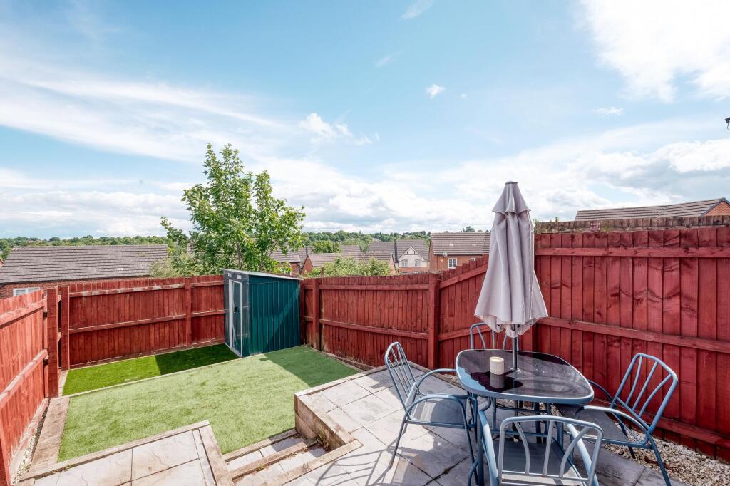 Additional image 12 of Ley Hill Farm Road, Birmingham, B31