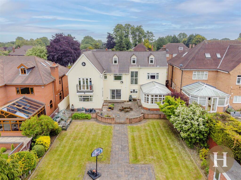 Additional image 46 of Hamilton Avenue, Harborne, Birmingham, B17