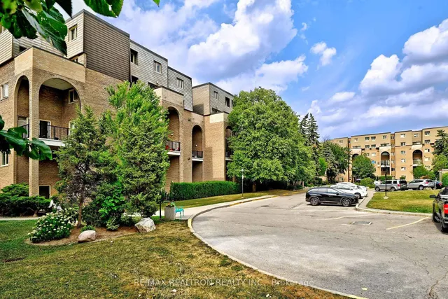 Additional image 5 of 4005 Don Mills Rd Unit 322