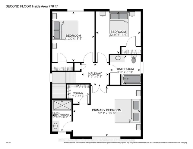 Additional image 44 of 293 Huck Cres