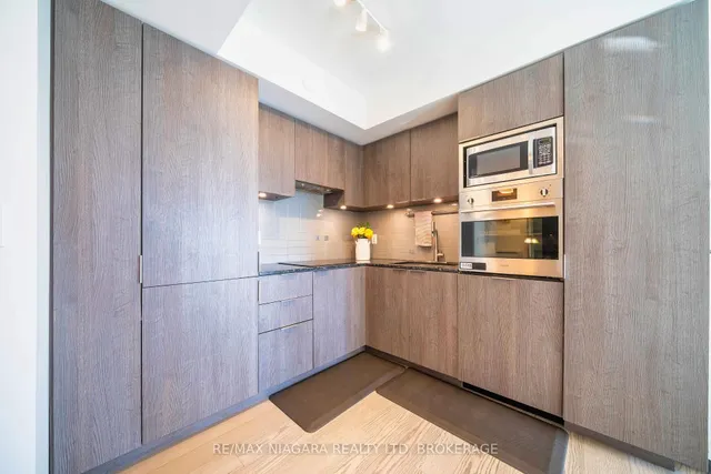 Additional image 11 of 11 Wellesley St Unit 1105