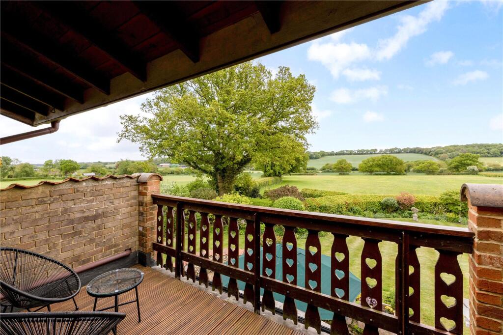 Additional image 15 of Pie Garden, Flamstead, St. Albans, Hertfordshire, AL3