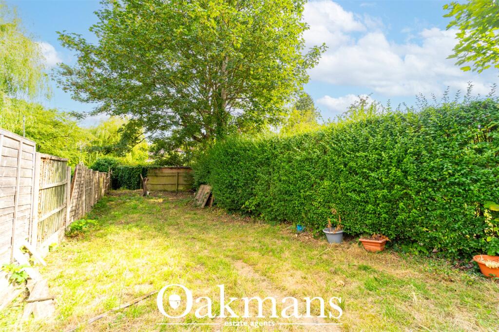 Additional image 31 of Gibbins Road, Birmingham, West Midlands, B29