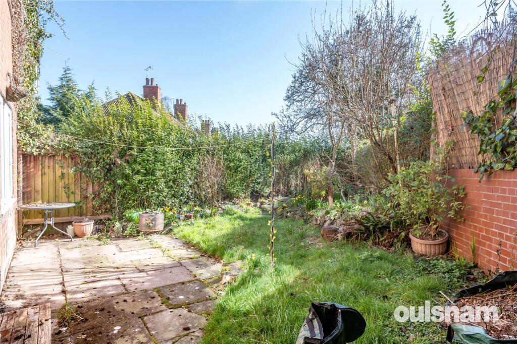 Additional image 15 of Frampton Close, Bournville, Birmingham, B30