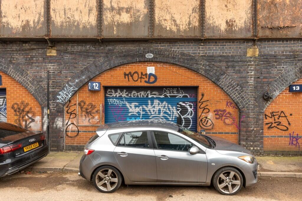 Additional image 3 of Unit 12 Bedford Road, Birmingham, B11