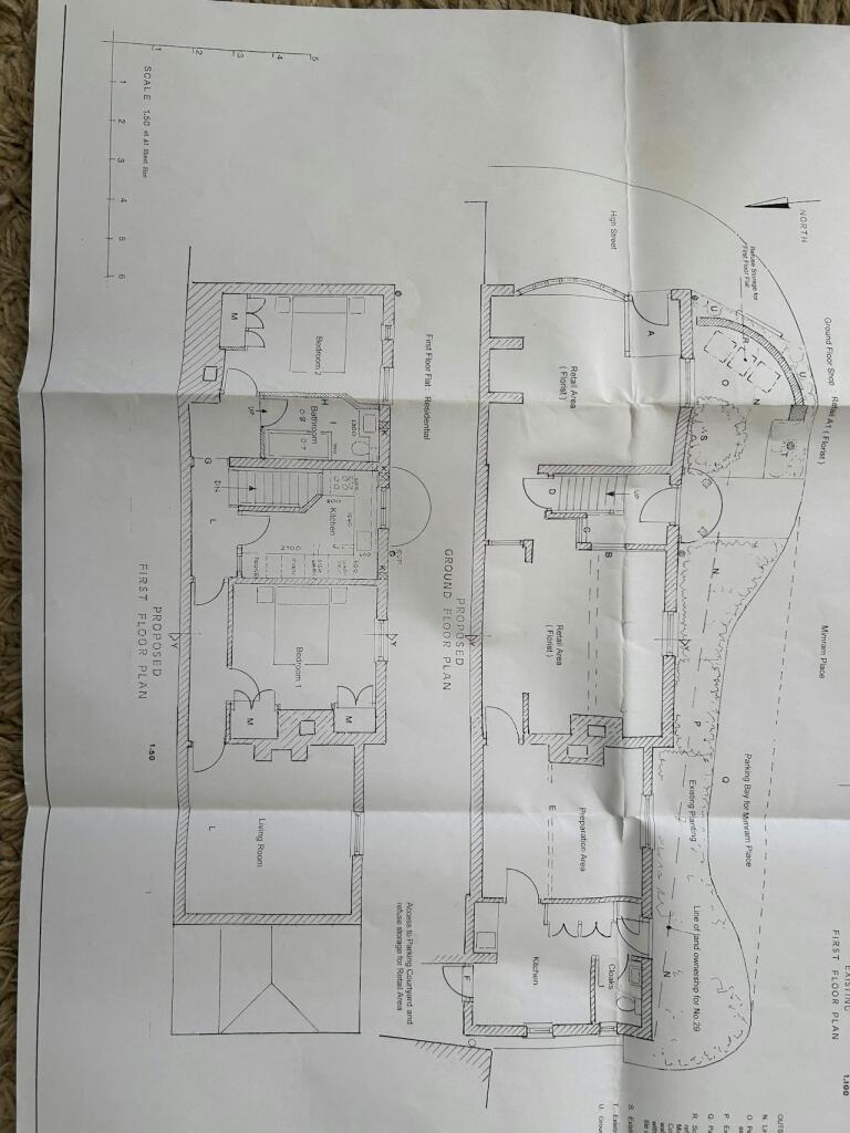 Additional image 4 of 29 and 29A High Street, Welwyn, AL6 9EE