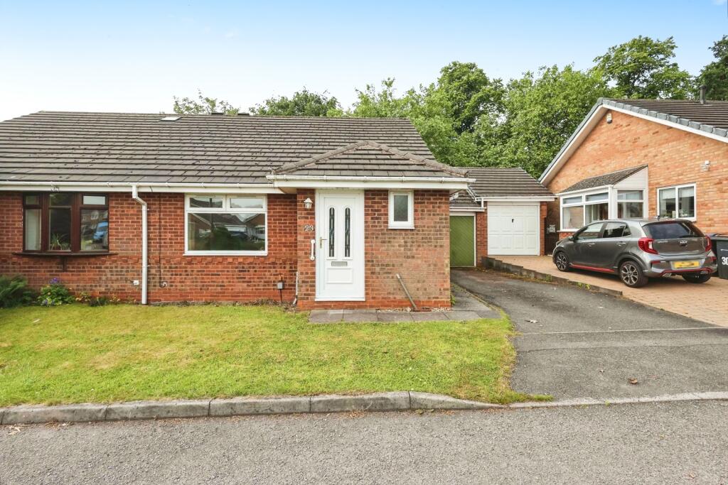 Lancaster Close, Birmingham, West Midlands, B30