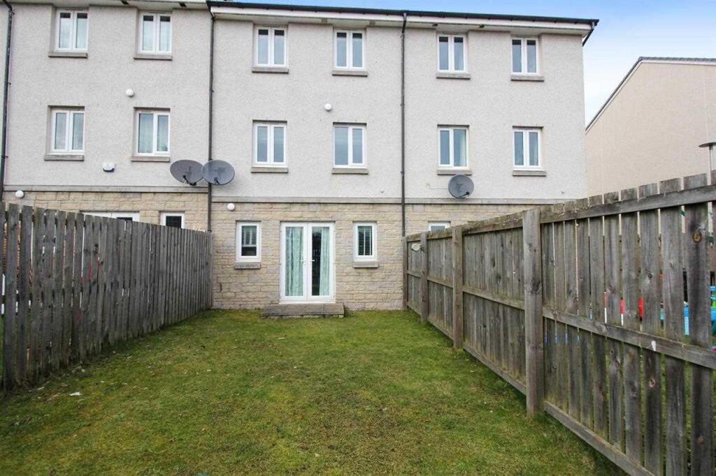 Additional image 18 of Burnside Park,Dyce