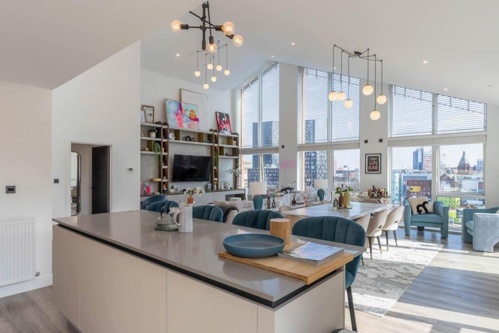 Additional image 18 of The Lancaster, 62 Shadwell Street, Birmingham