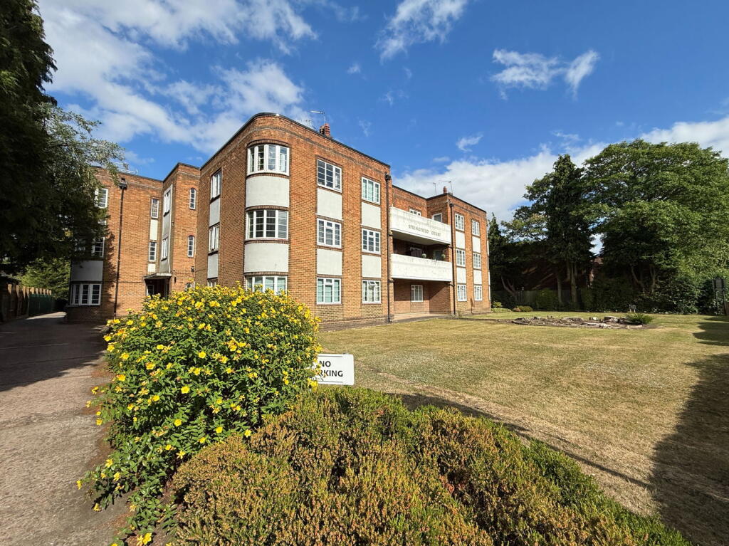 Additional image 15 of Springfield Court, Stratford Road, Hall Green