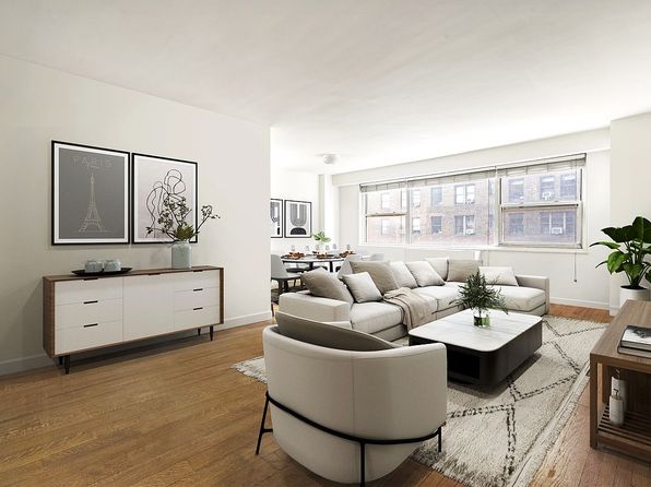 400 E 54th St, New York, NY 