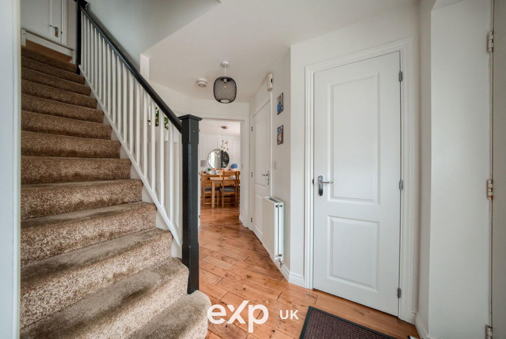 Additional image 2 of The Timber Way, Shard End, Birmingham, B34 7AS