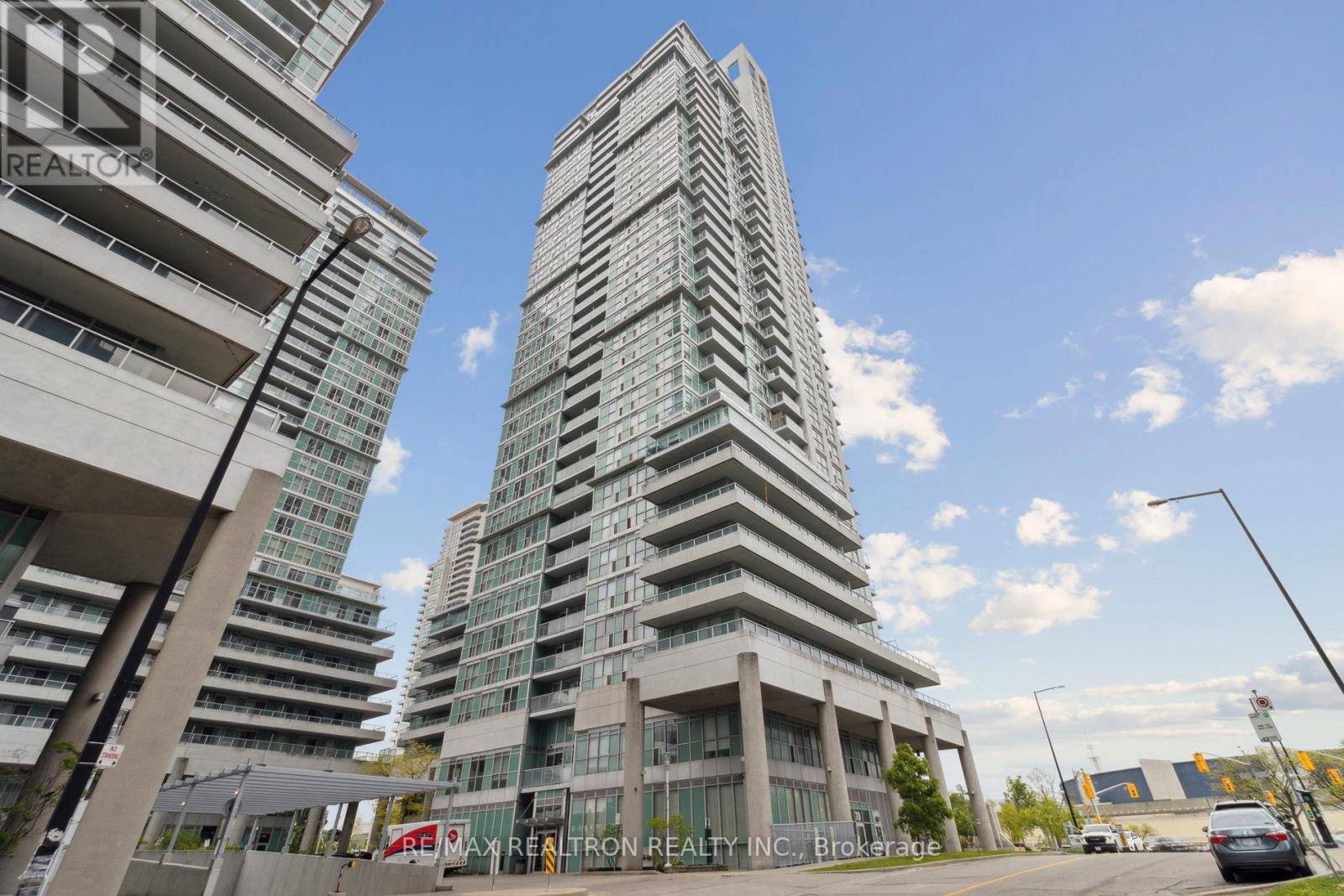 2604 - 70 TOWN CENTRE COURT|Toronto (Bendale), Ontario M1P0B2