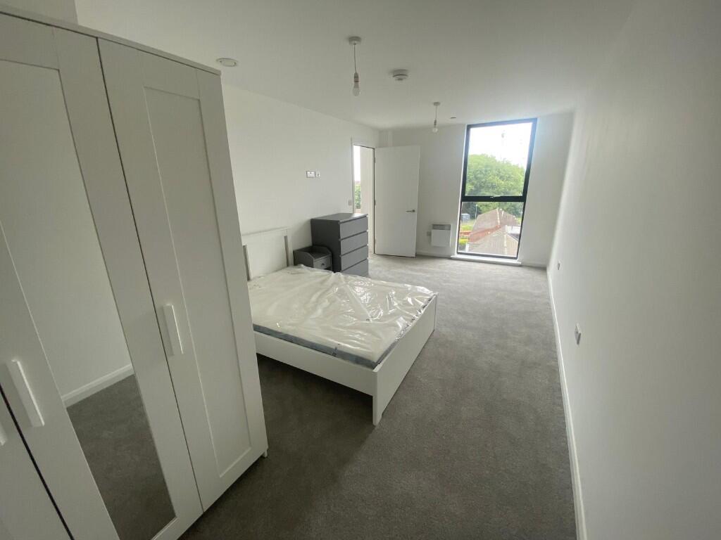 Additional image 5 of Park View, Darwin Street, Birmingham, B12