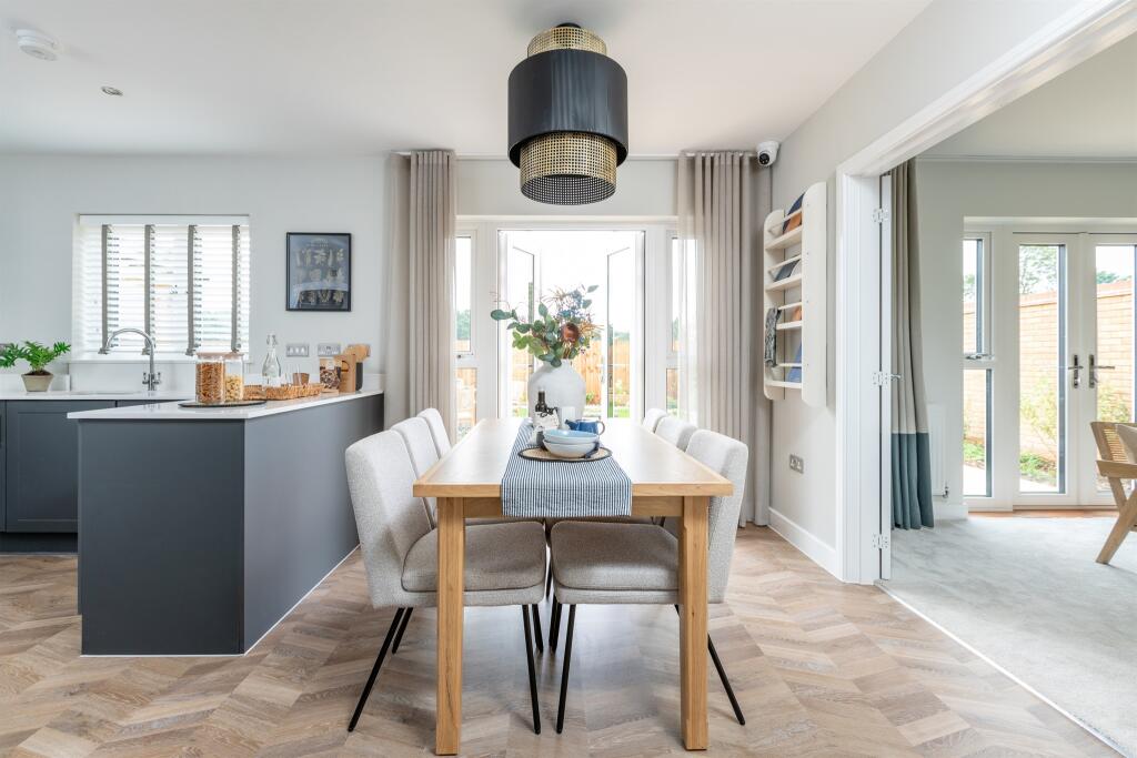 Additional image 2 of Plot 47 The Wayford, Colney Manor, Colney Heath, St. Albans