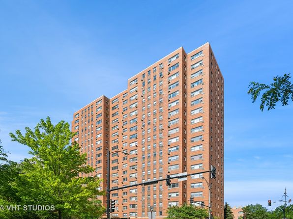 2909 N Sheridan Rd APT 1309, Chicago, IL 60657