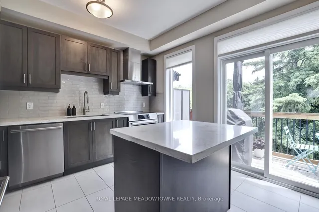 房产图片 12 - 安大略街445号40单元