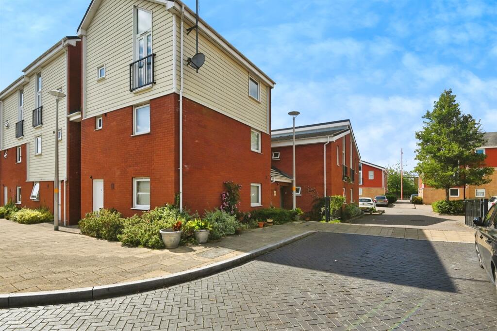 Additional image 17 of Merlin Way, Birmingham