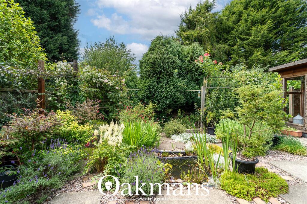 Additional image 20 of Humphrey Middlemore Drive, Birmingham, West Midlands, B17