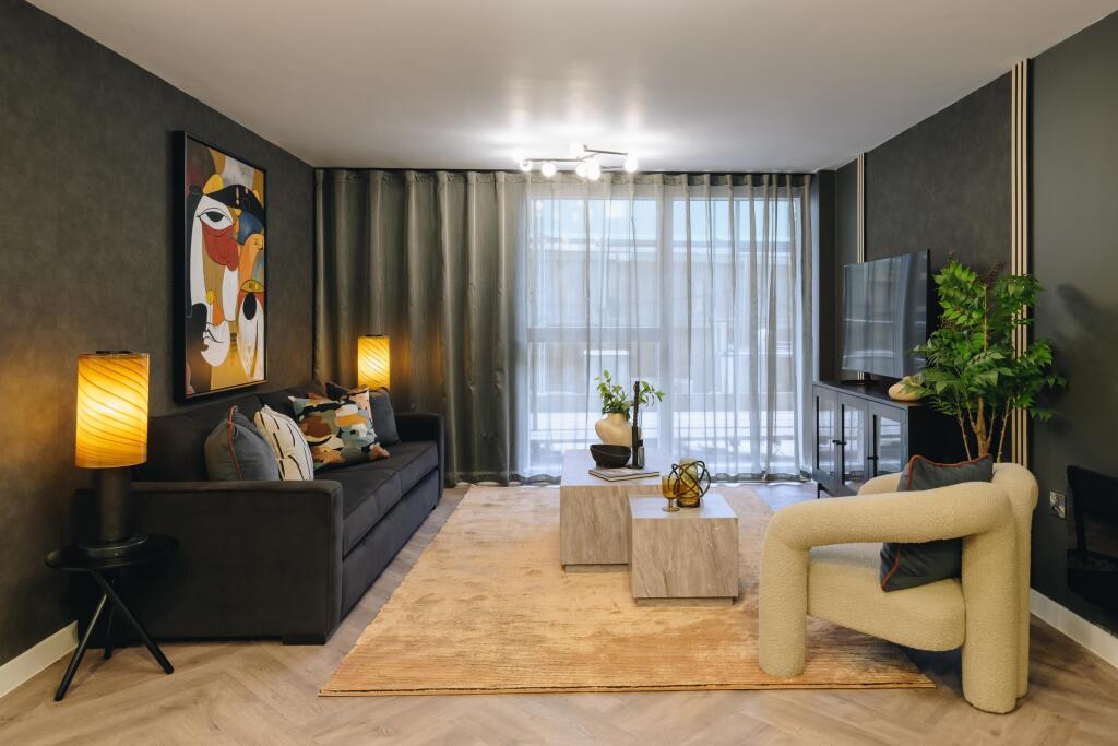 Additional image 4 of Chapmans Yard, Upper Gough Street, Birmingham, B1