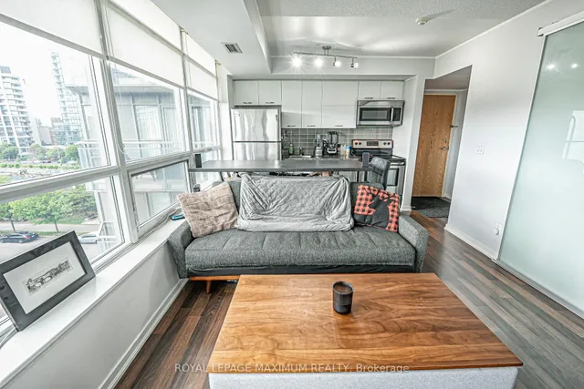 Additional image 13 of 38 Joe Shuster Way Unit 617